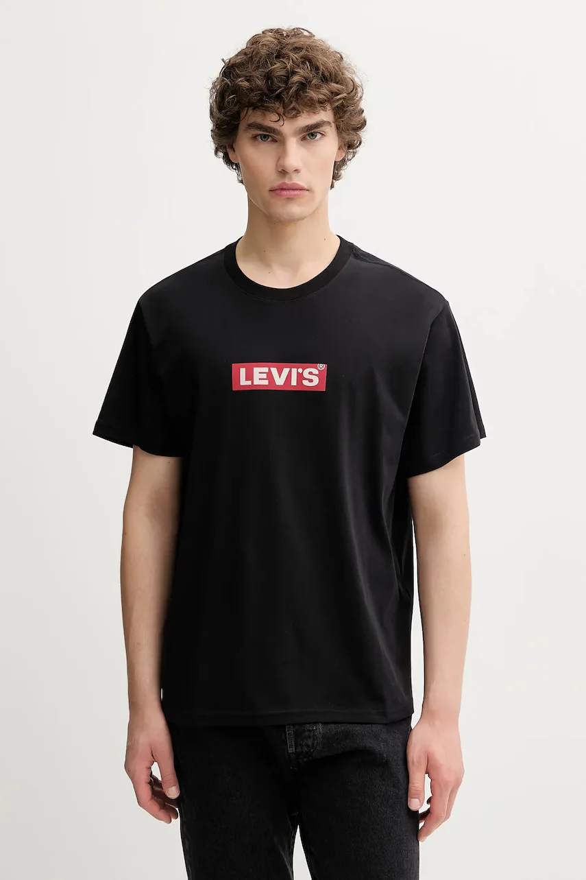 Levi's Памучна тениска