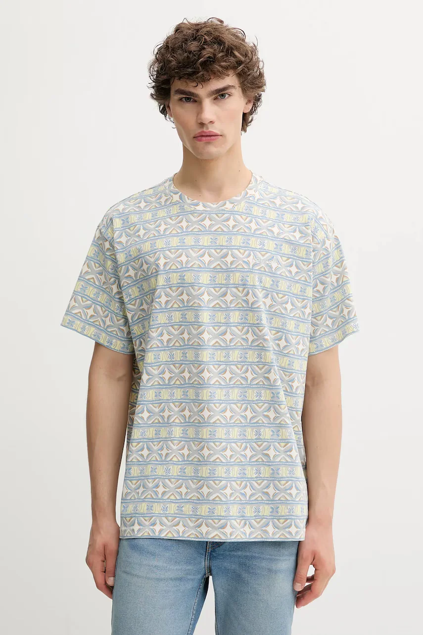 Levi's Памучна тениска