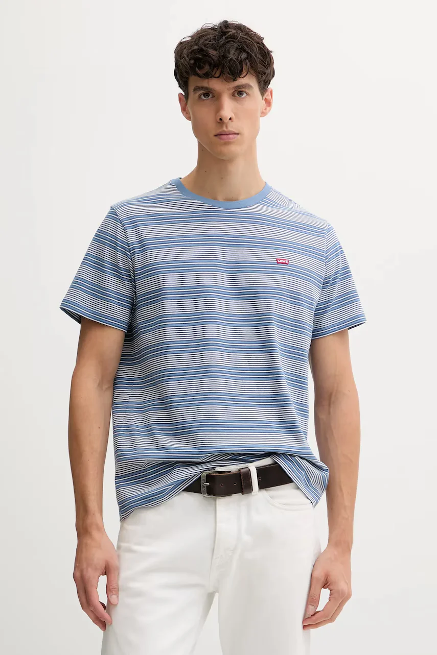Levi's Памучна тениска