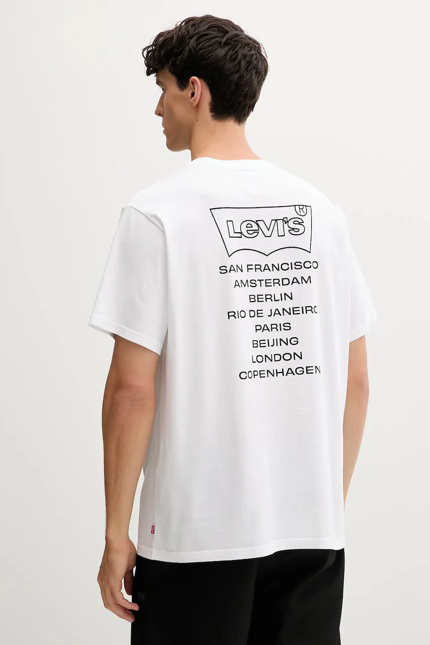 Levi's Памучна тениска