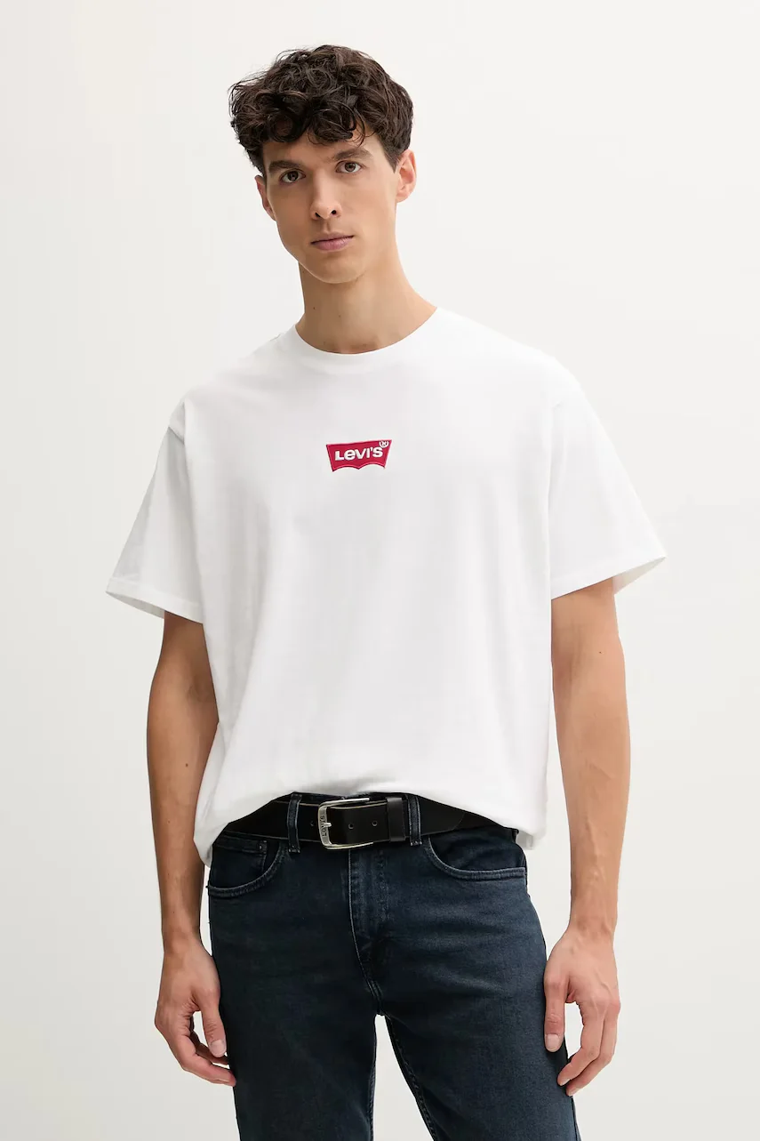 Levi's Памучна тениска