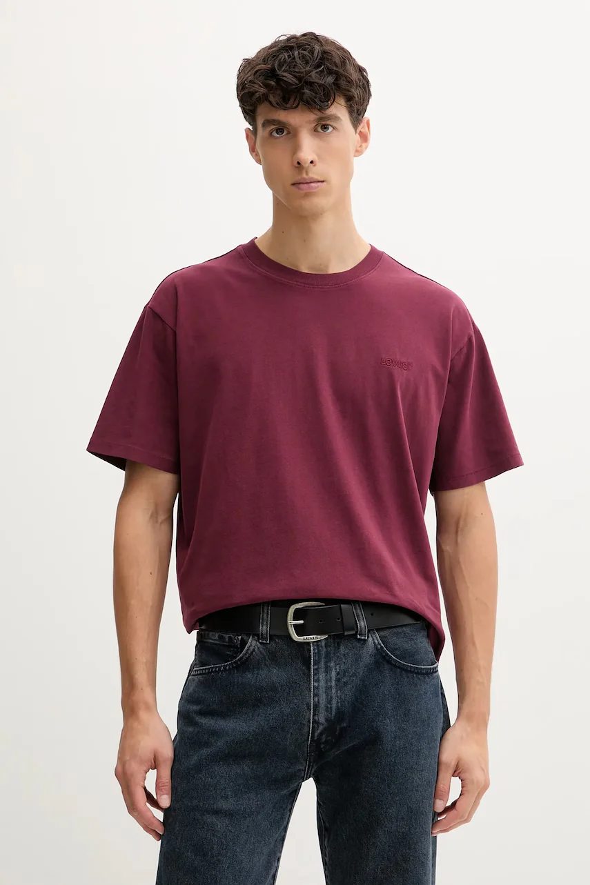 Levi's Памучна тениска