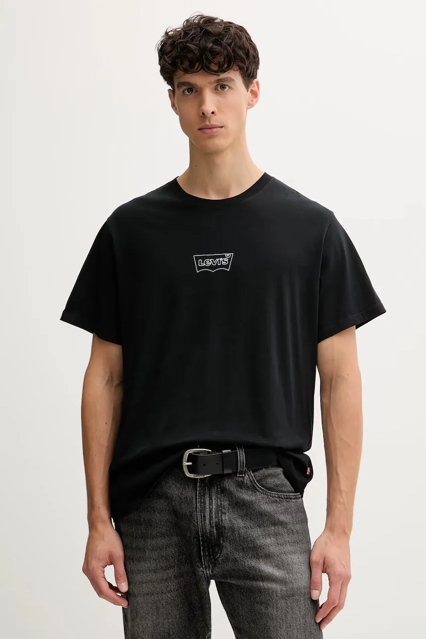 Levi's Памучна тениска
