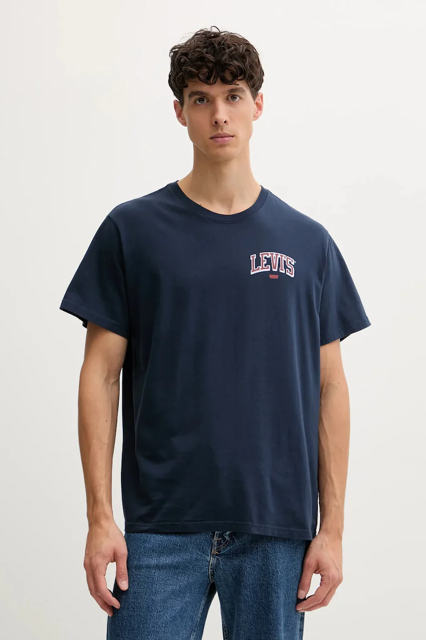 Levi's Памучна тениска