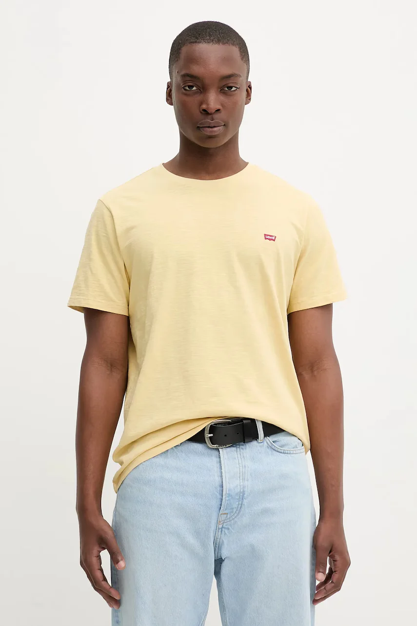 Levi's Памучна тениска