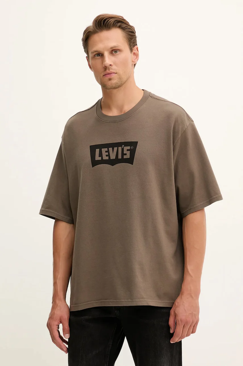 Levi's Памучна тениска