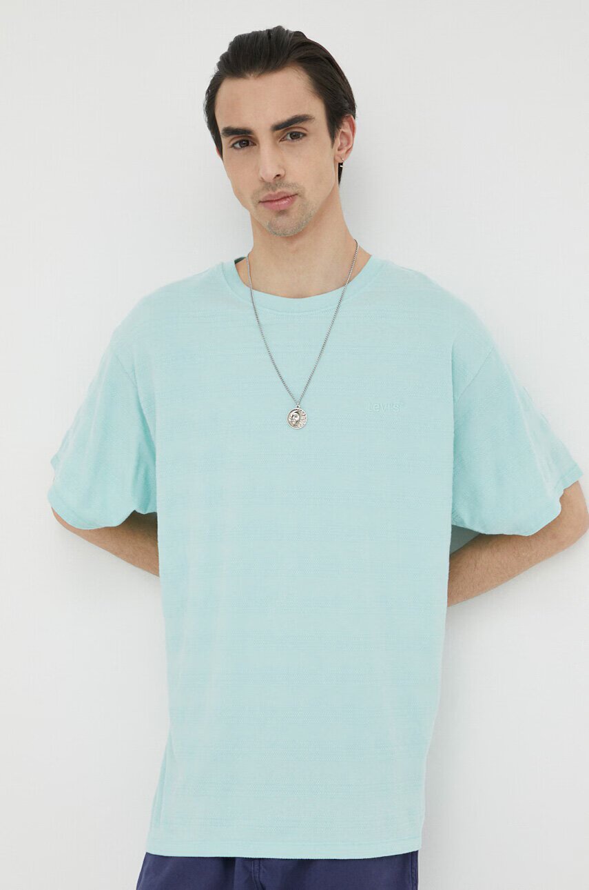 Levi's Памучна тениска