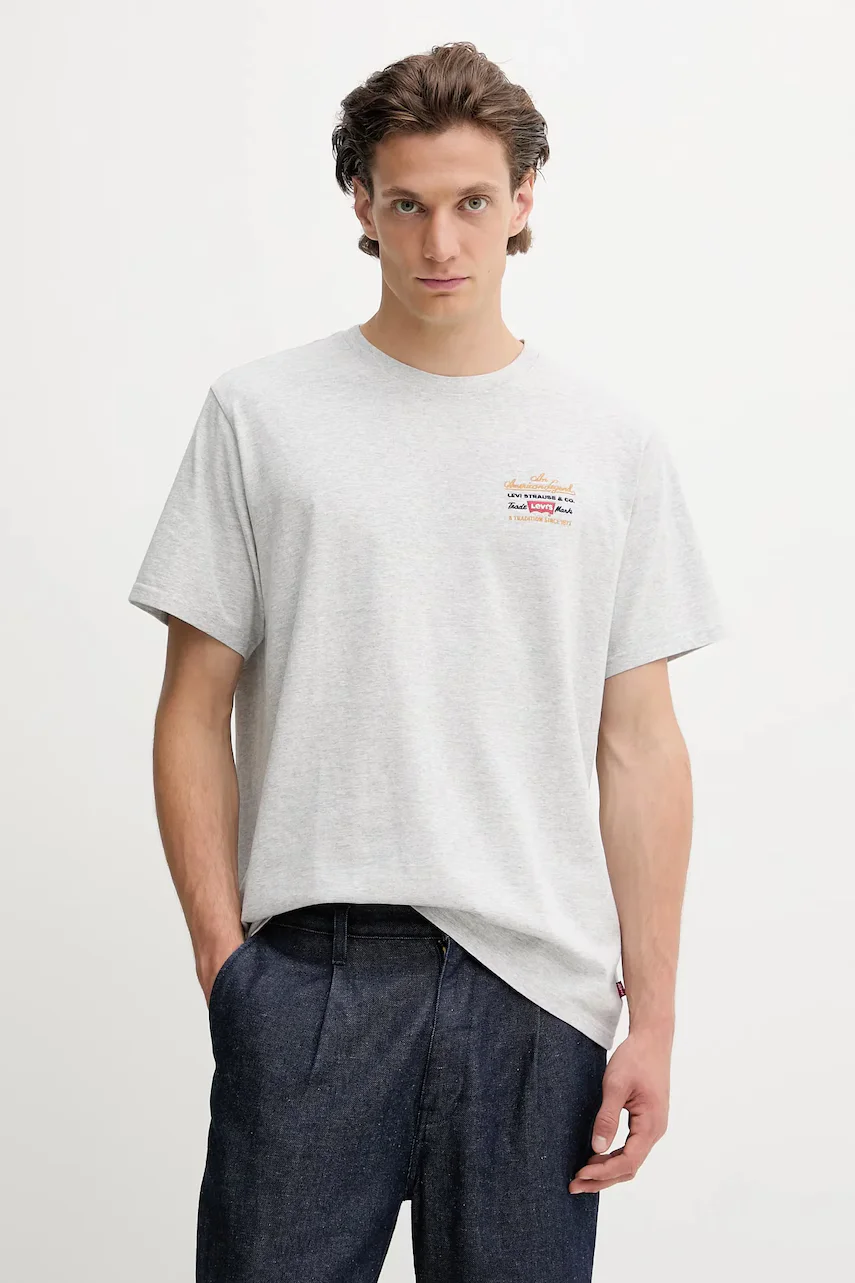 Levi's Памучна тениска