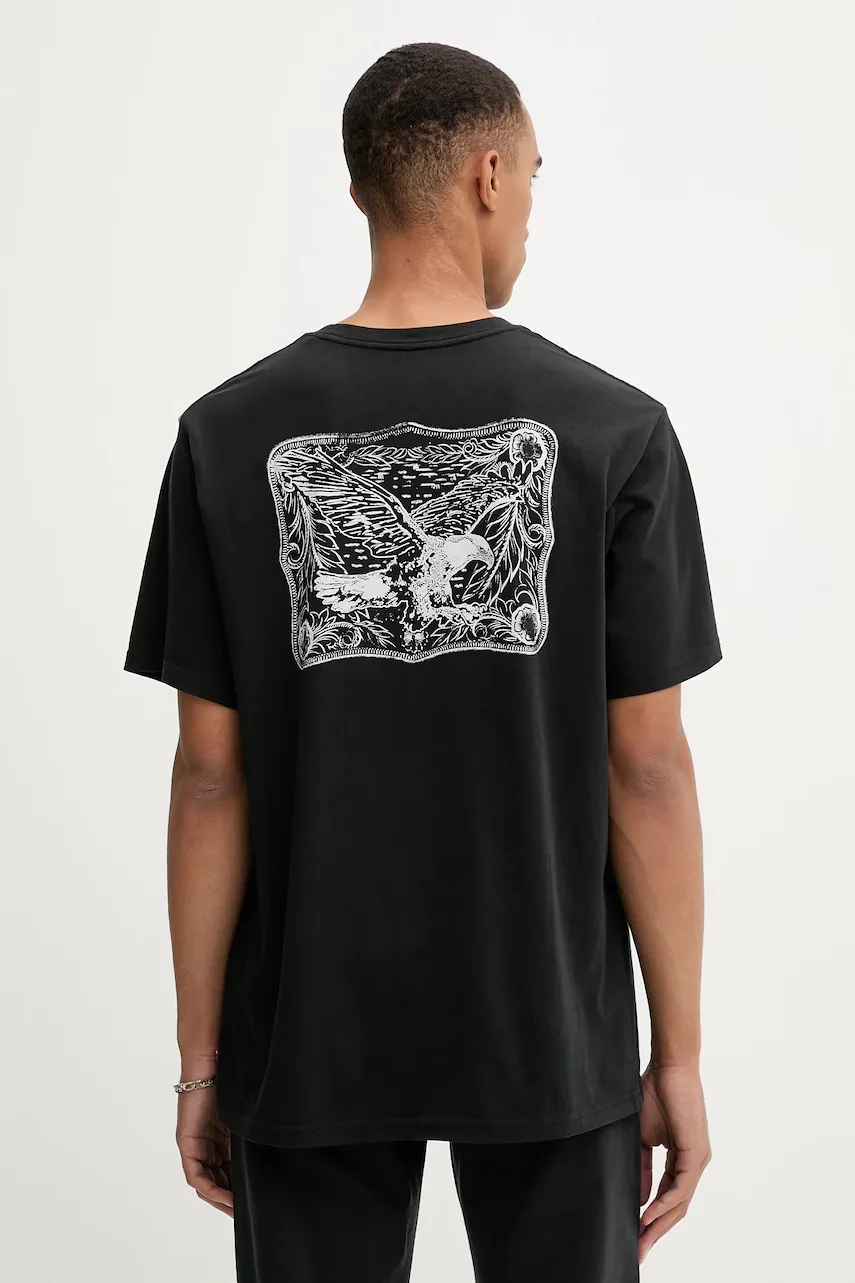 Levi's Памучна тениска