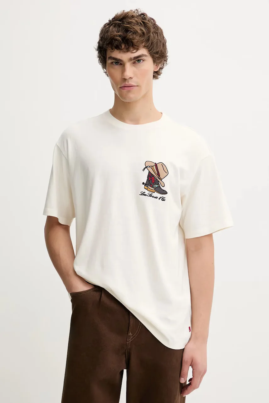 Levi's Памучна тениска