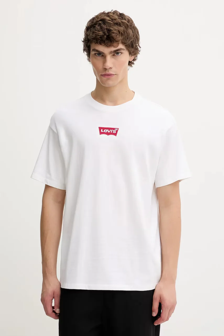 Levi's Памучна тениска