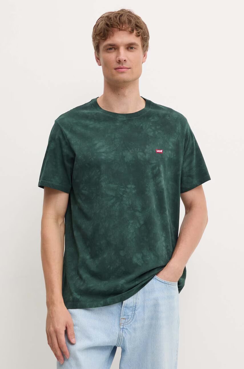Levi's Памучна тениска