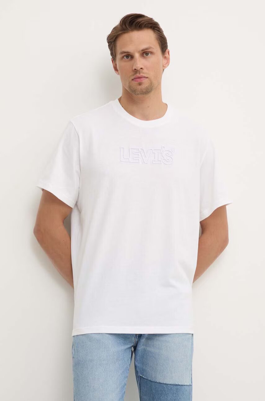 Levi's Памучна тениска