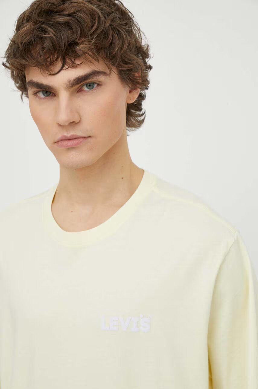 Levi's Памучна тениска