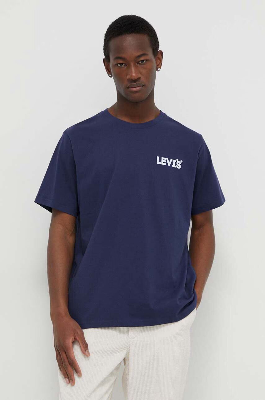 Levi's Памучна тениска