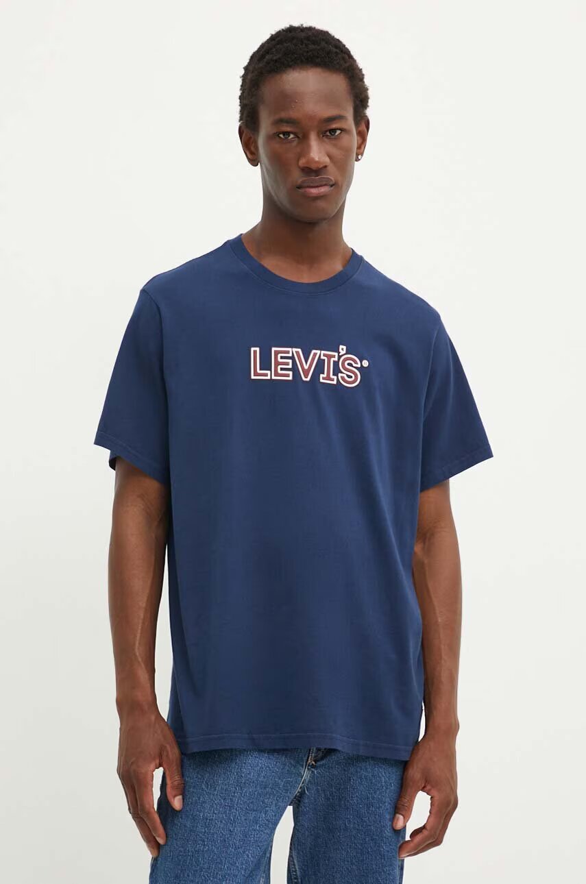 Levi's Памучна тениска