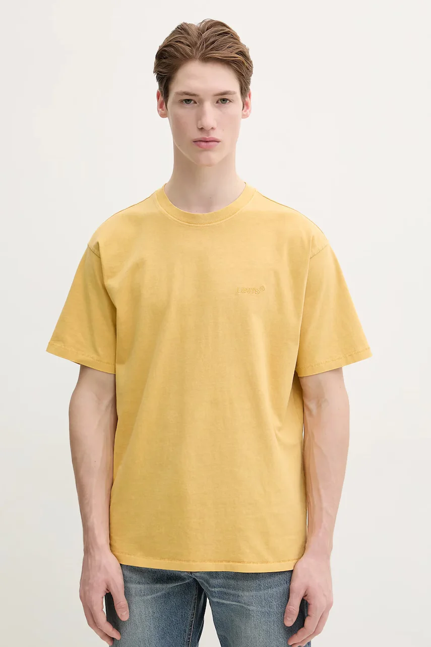 Levi's Памучна тениска