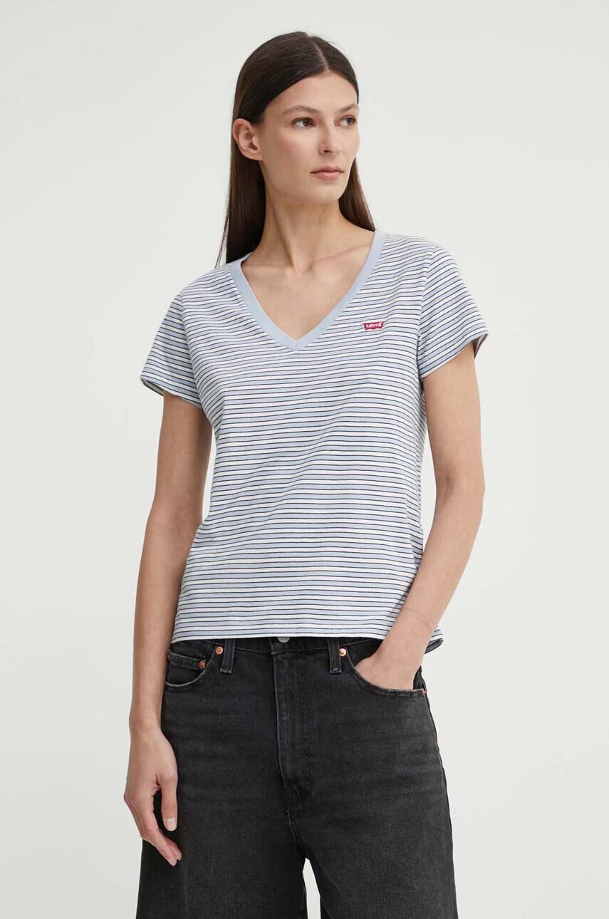 Levi's Памучна тениска