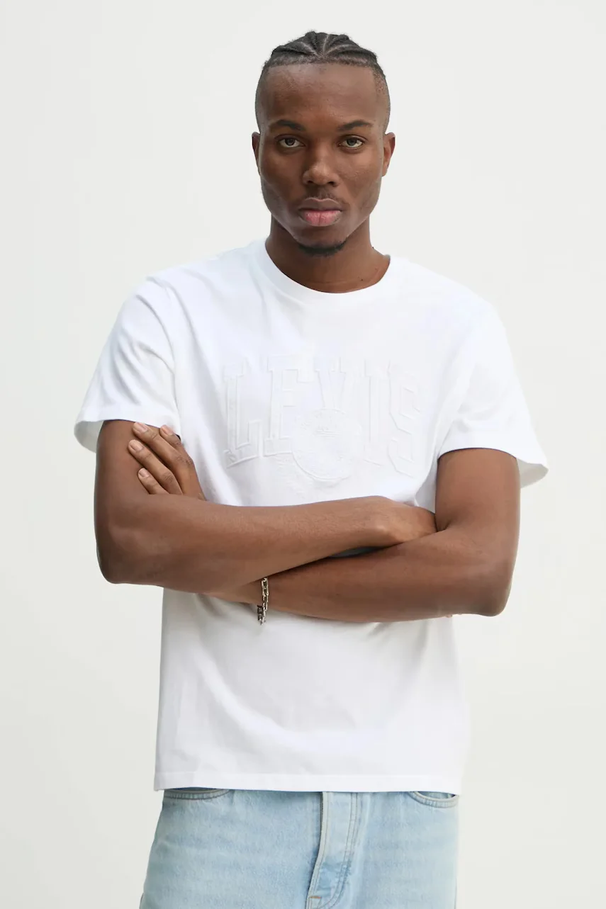 Levi's Памучна тениска