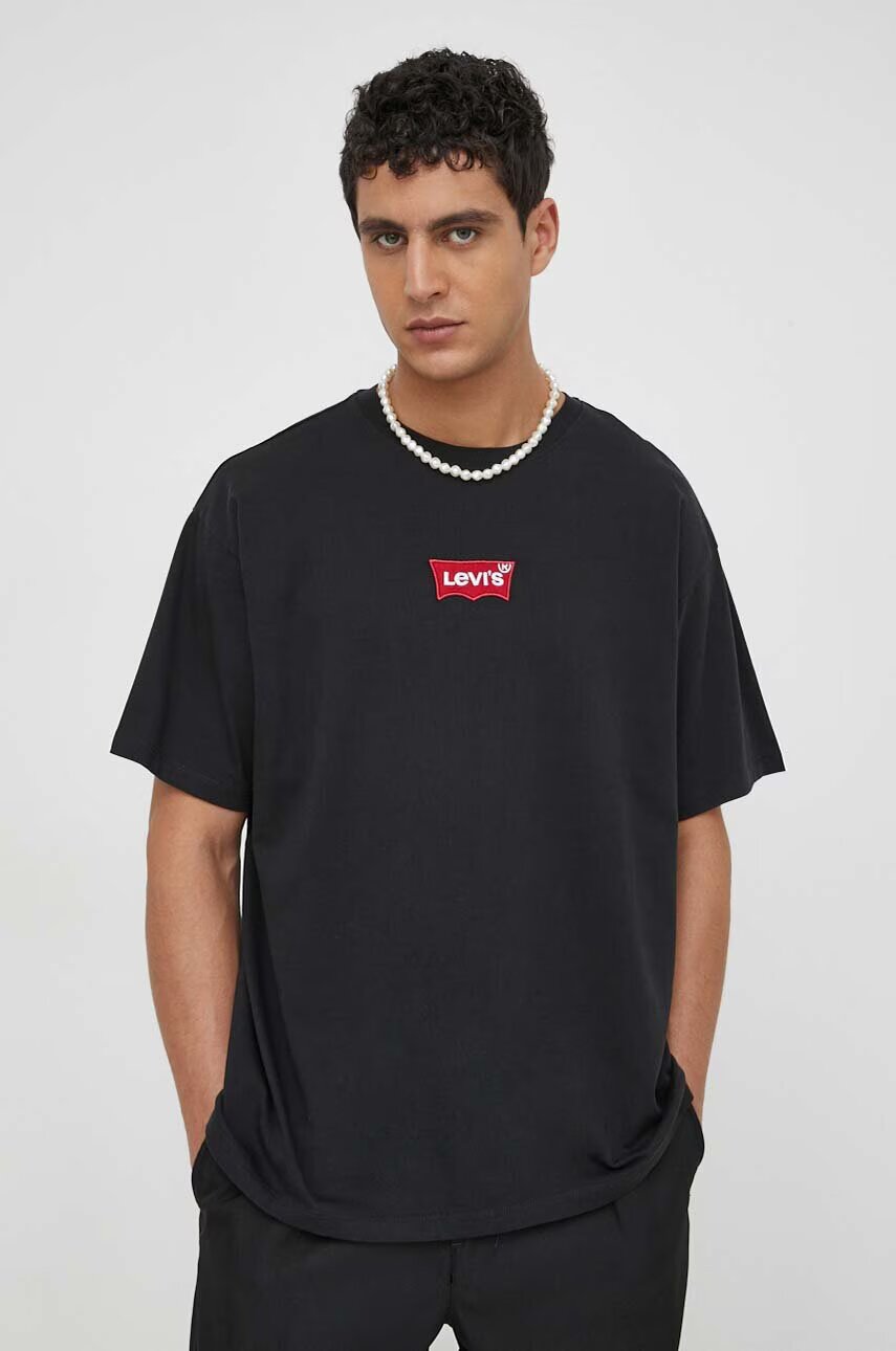 Levi's Памучна тениска