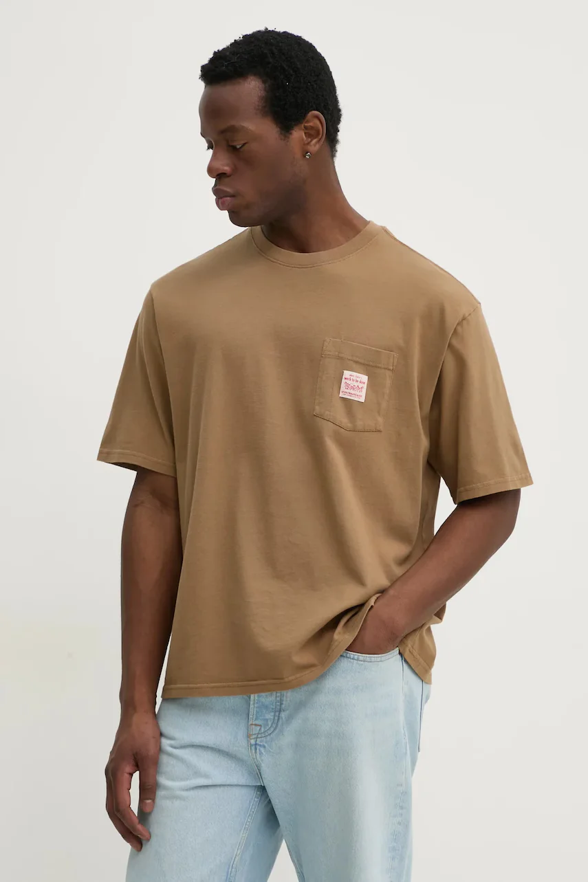 Levi's Памучна тениска