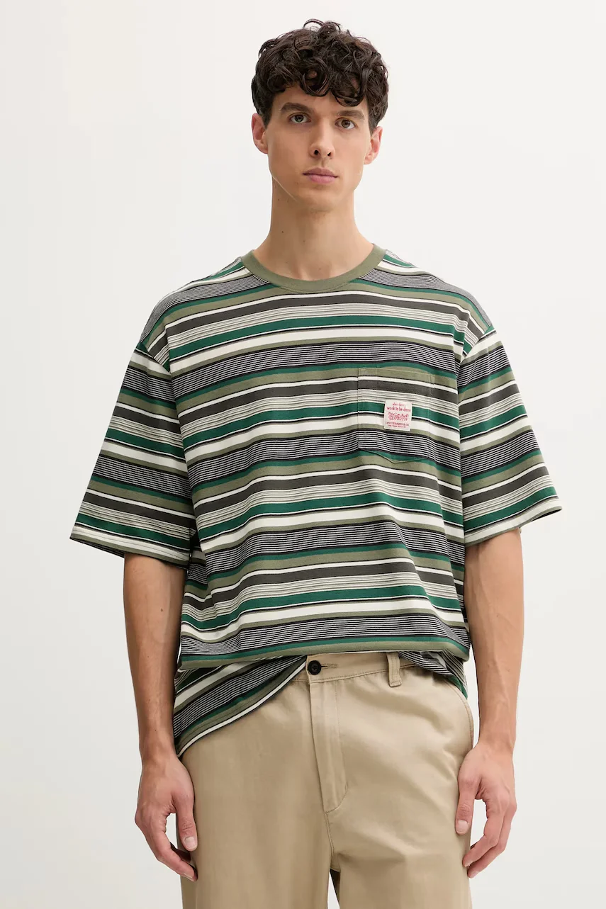 Levi's Памучна тениска