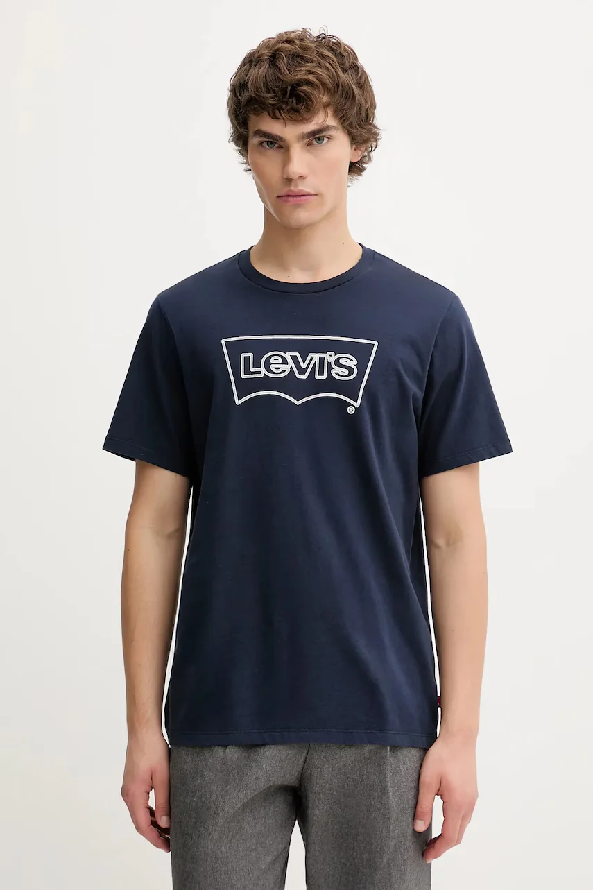 Levi's Памучна тениска