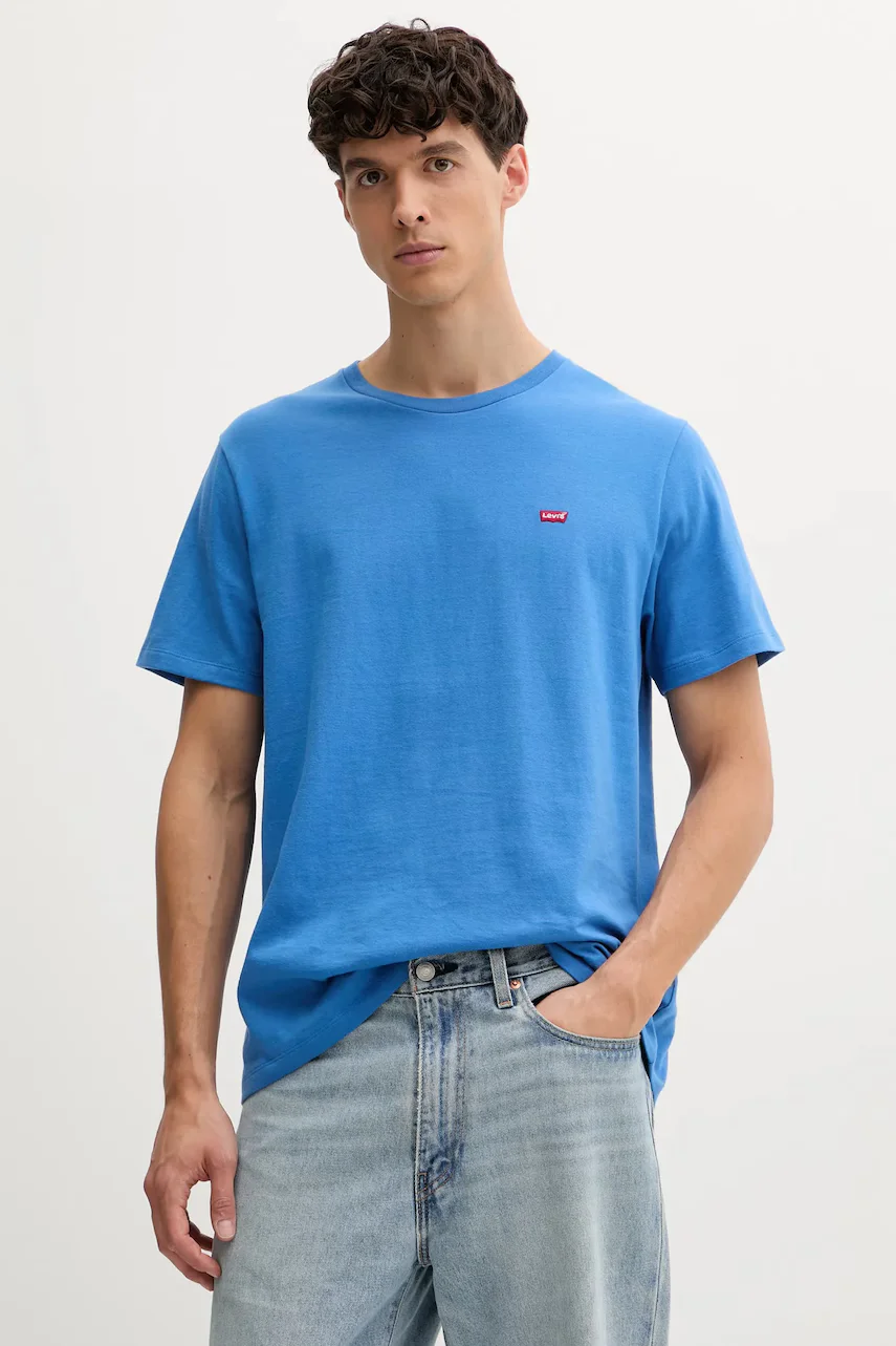 Levi's Памучна тениска