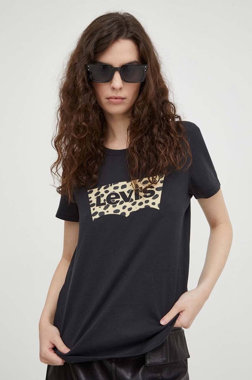 Levi's Памучна тениска
