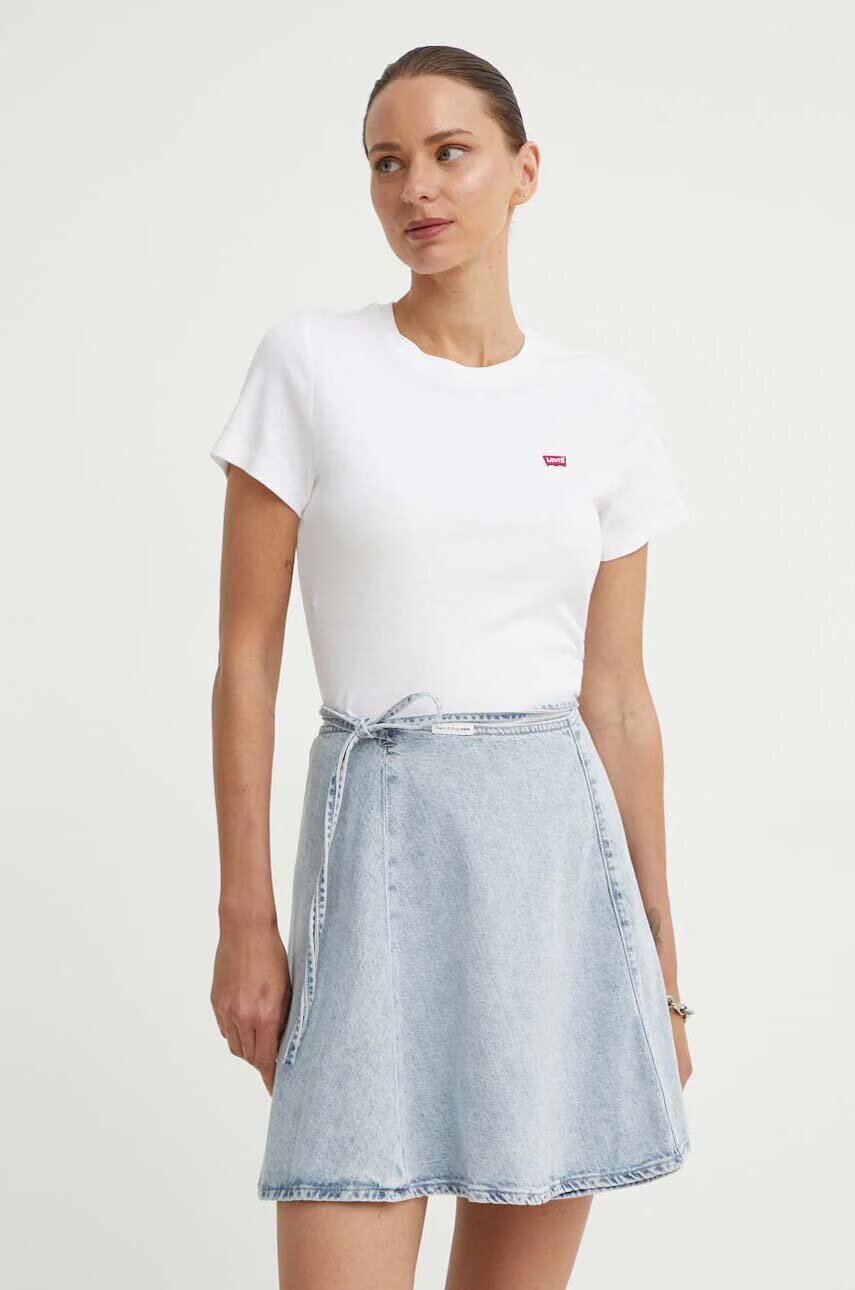 Levi's Памучна тениска