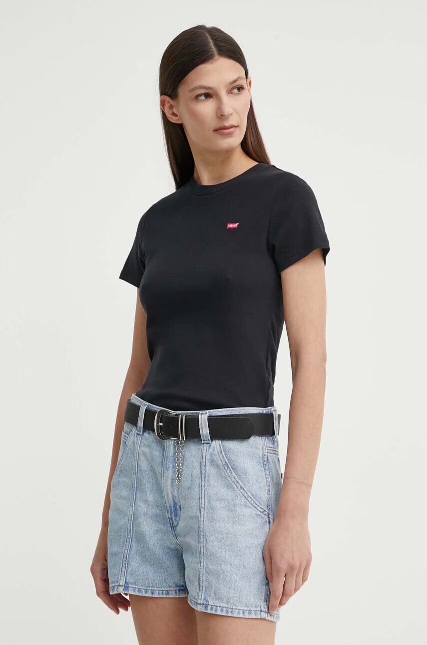 Levi's Памучна тениска