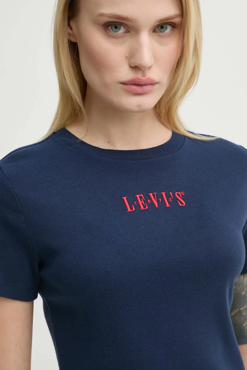 Levi's Памучна тениска