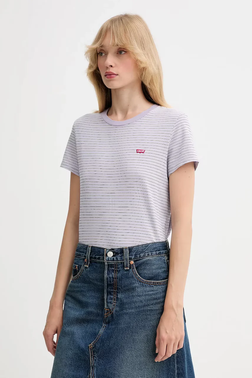 Levi's Памучна тениска
