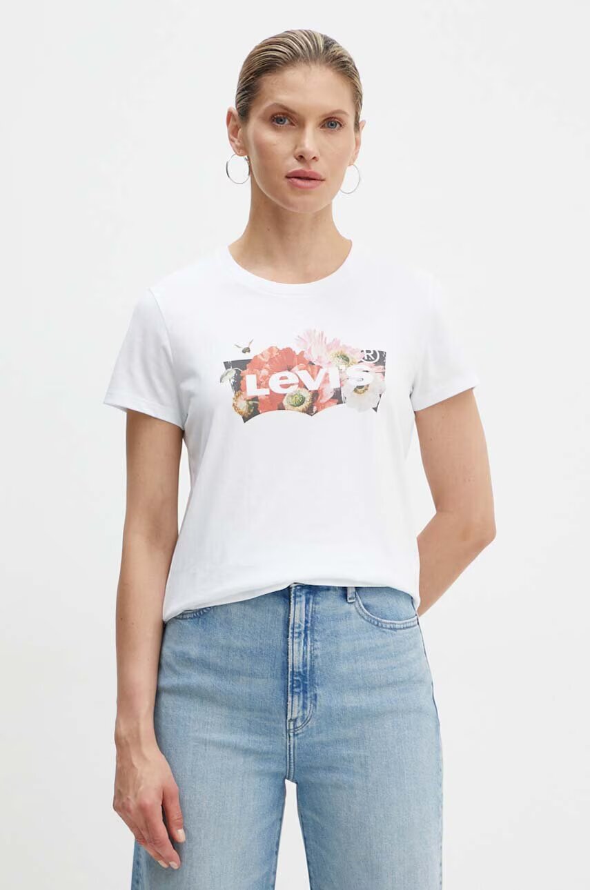 Levi's Памучна тениска