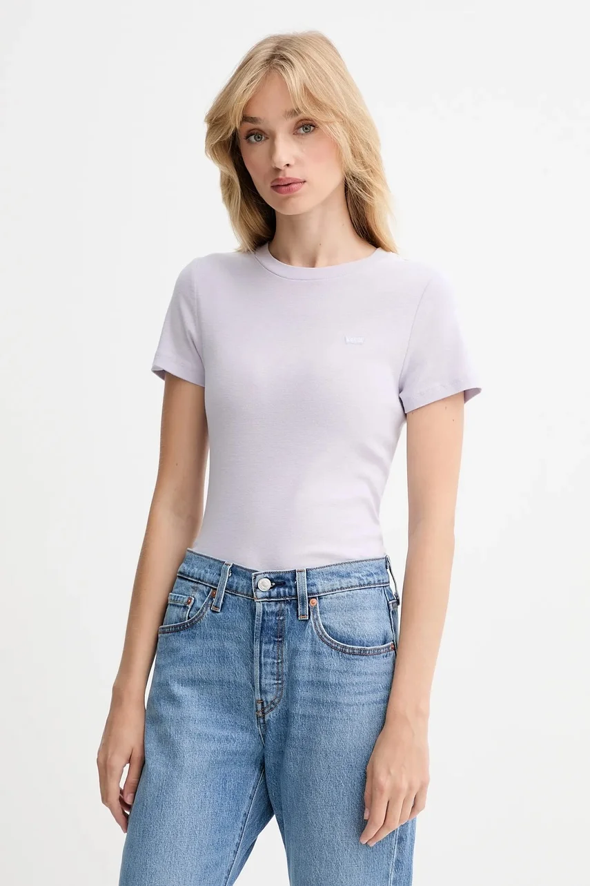 Levi's Памучна тениска
