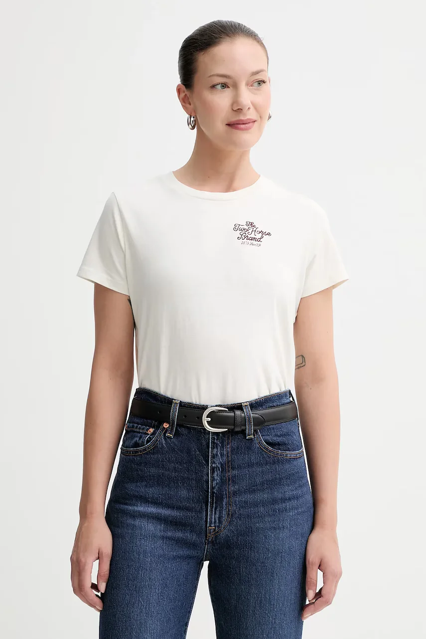 Levi's Памучна тениска