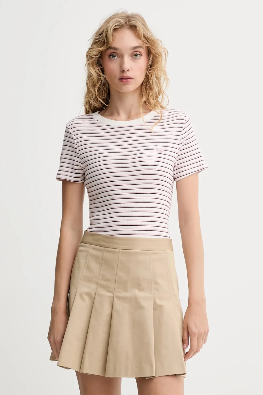Levi's Памучна тениска