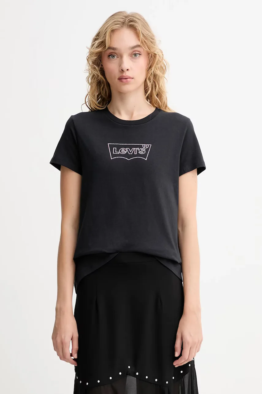 Levi's Памучна тениска