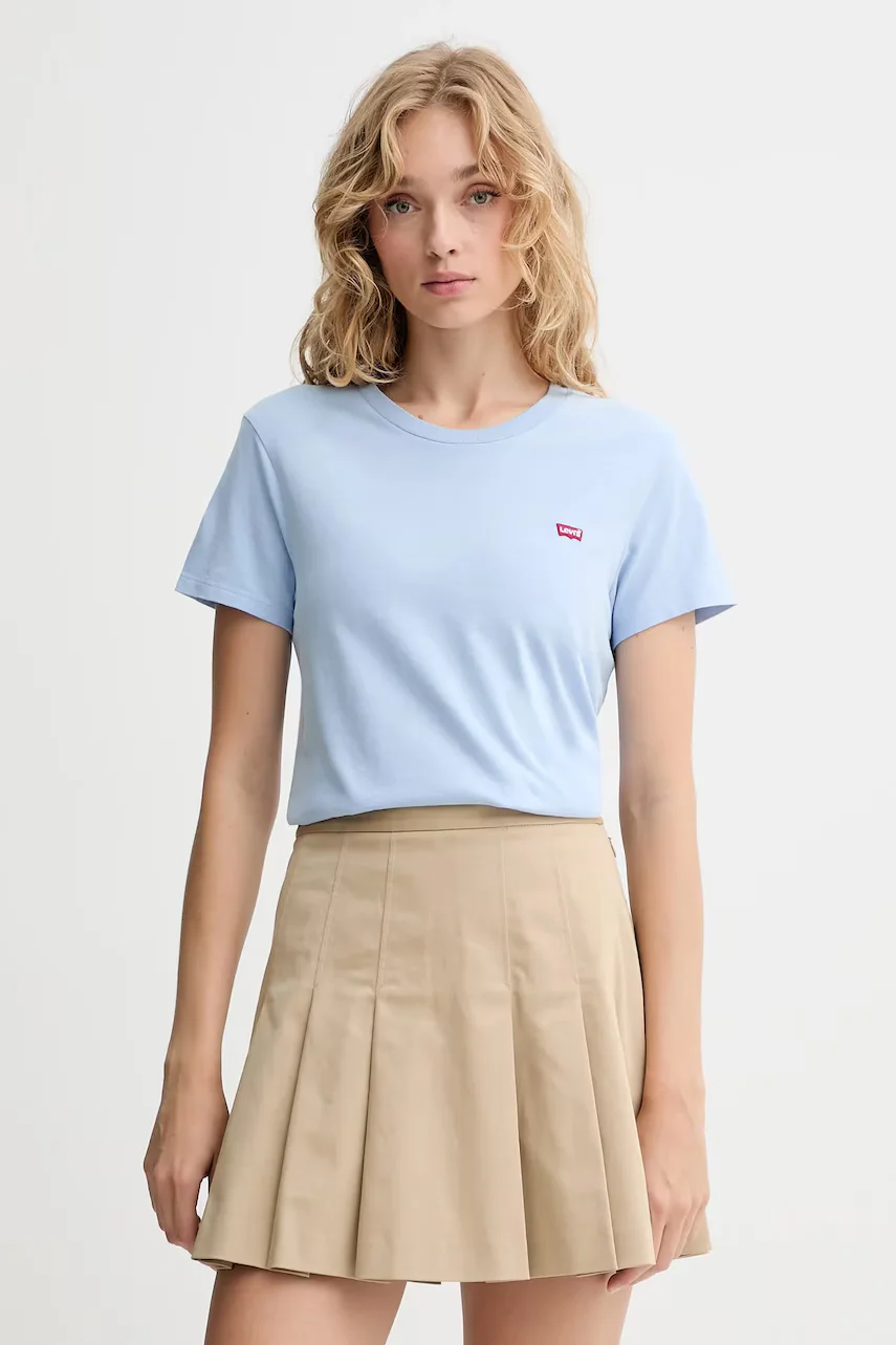 Levi's Памучна тениска