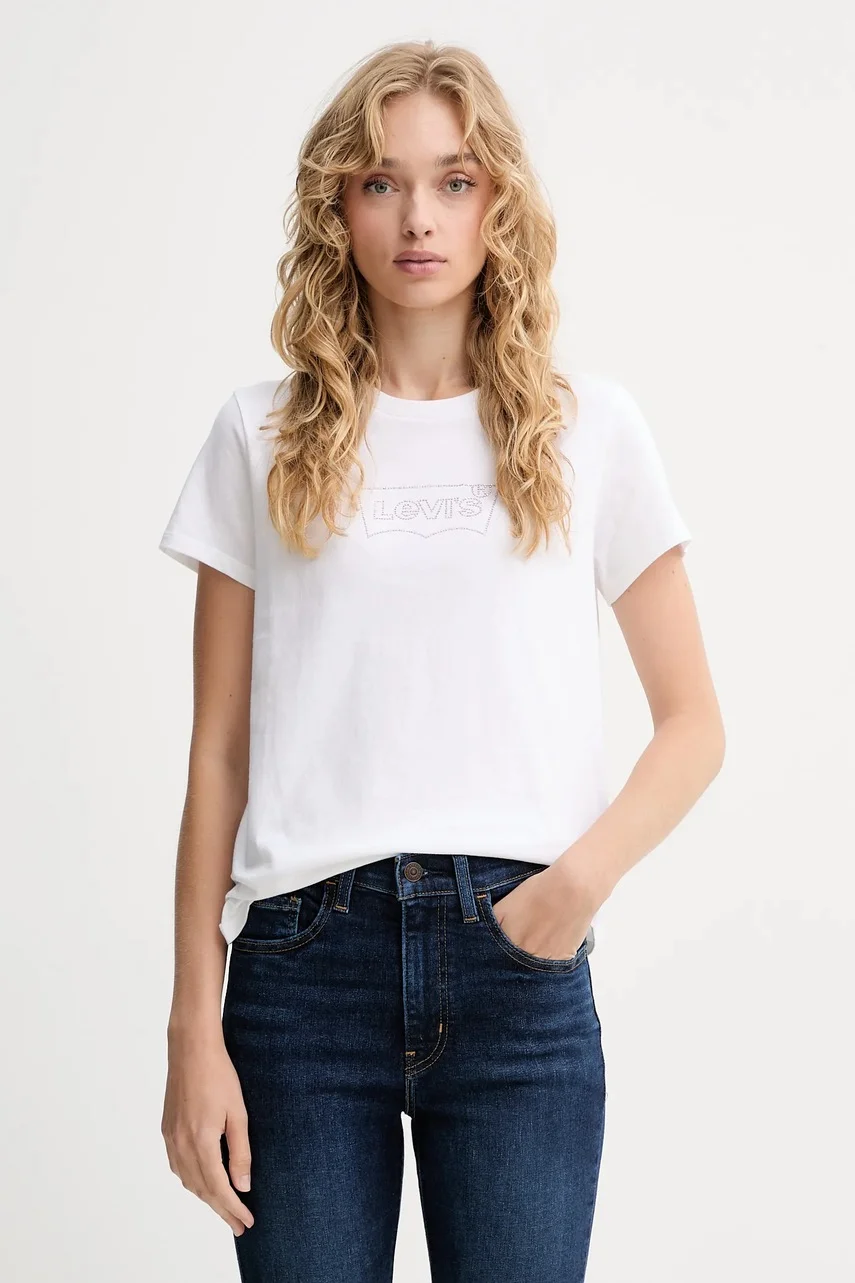 Levi's Памучна тениска