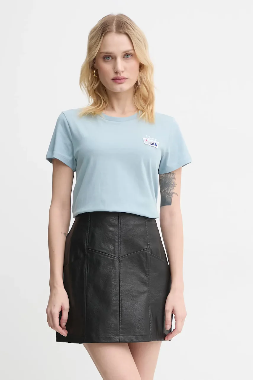 Levi's Памучна тениска