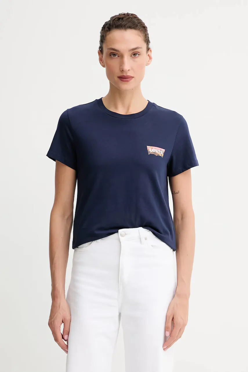 Levi's Памучна тениска