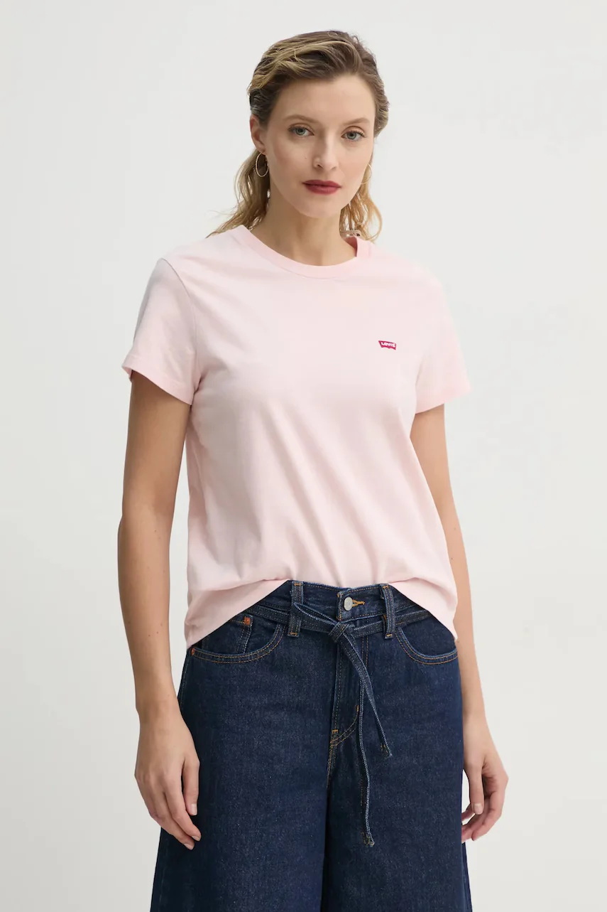 Levi's Памучна тениска