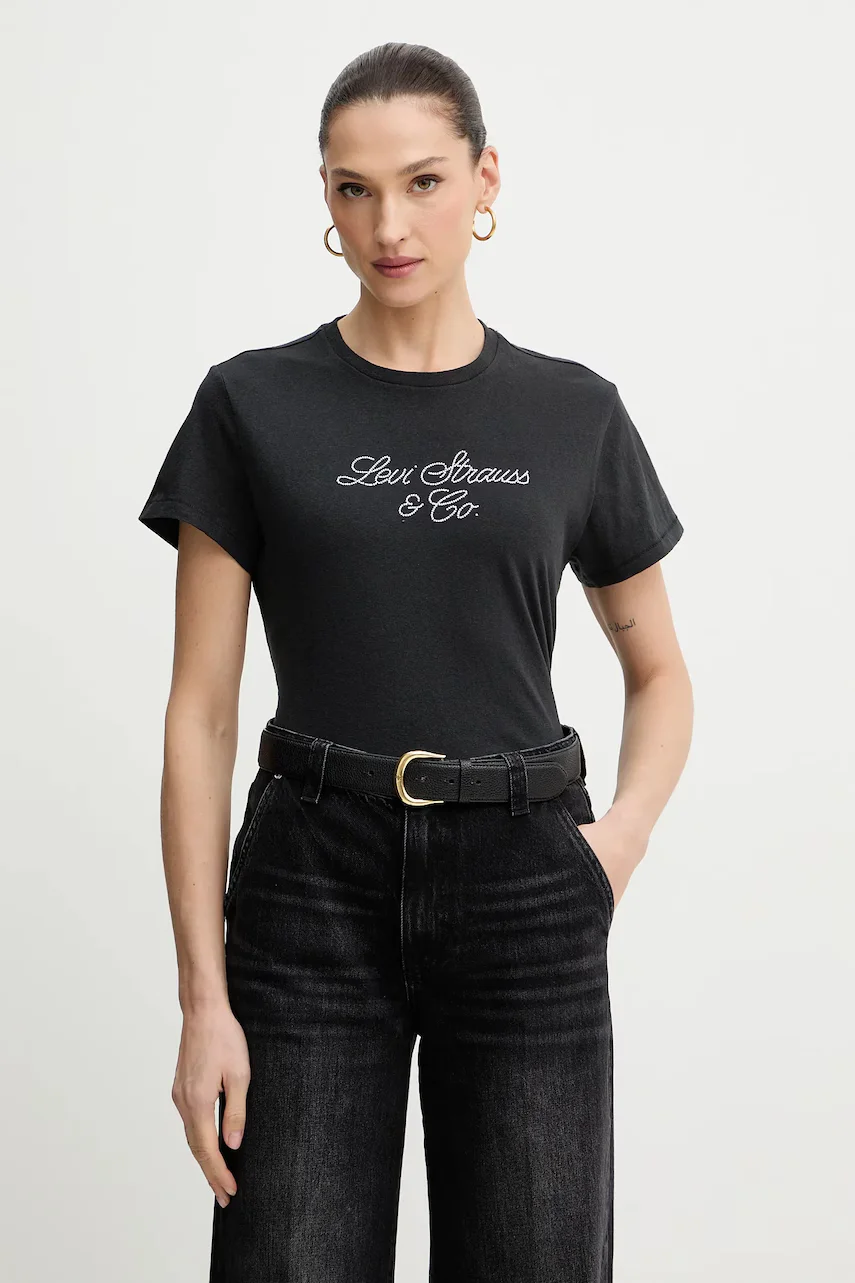 Levi's Памучна тениска