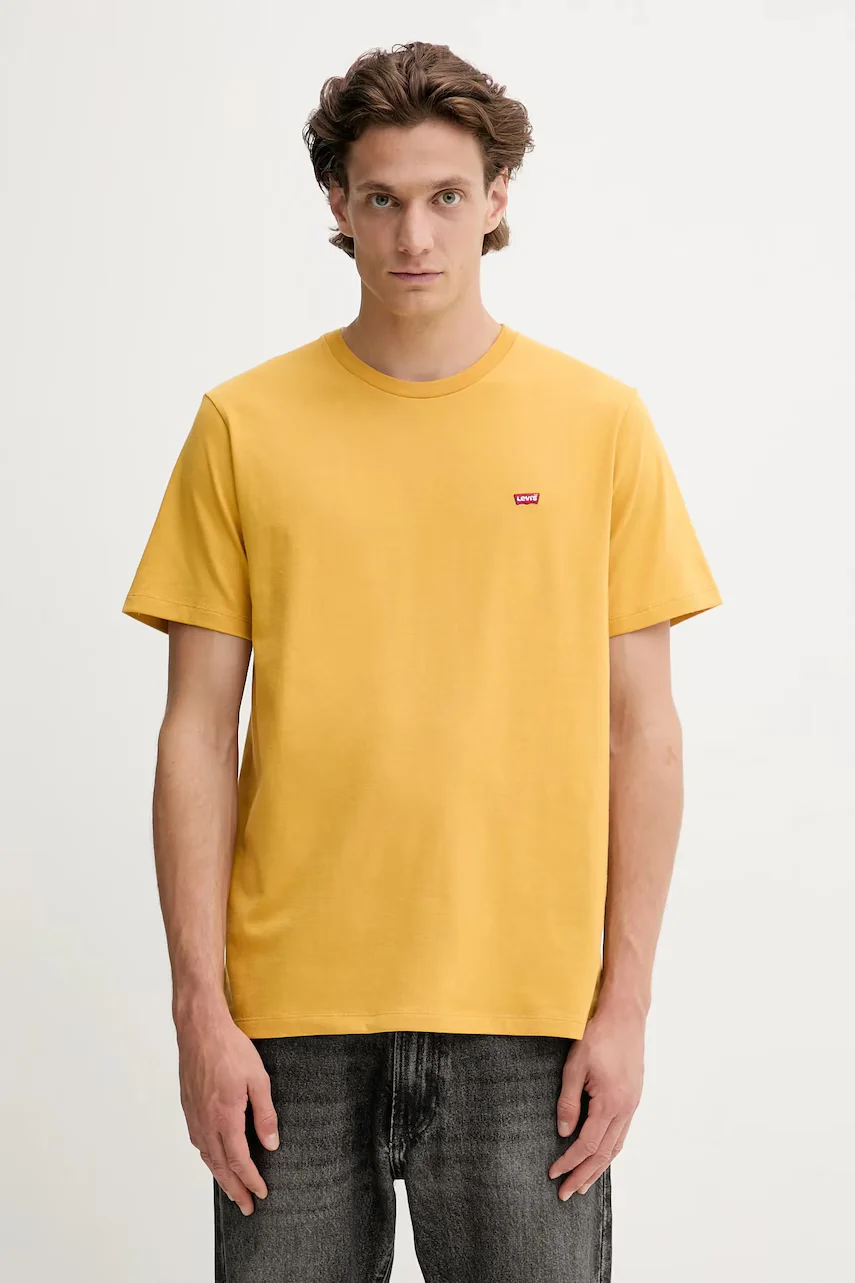 Levi's Памучна тениска