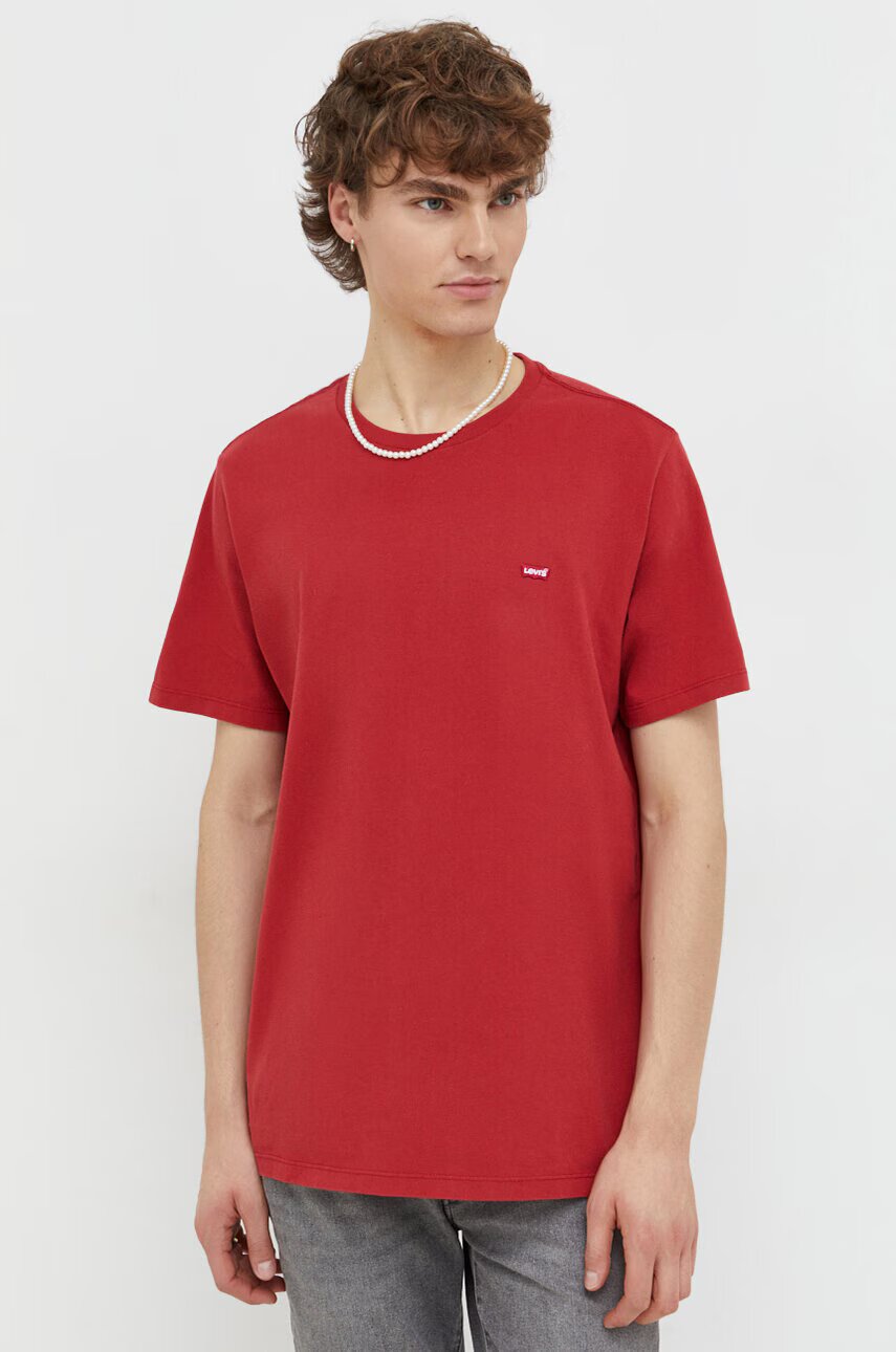 Levi's Памучна тениска
