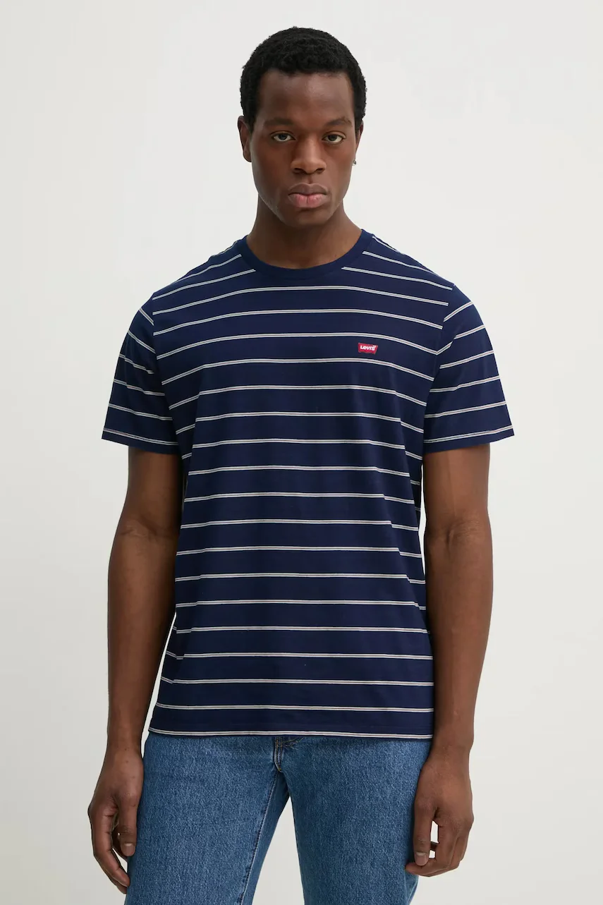 Levi's Памучна тениска