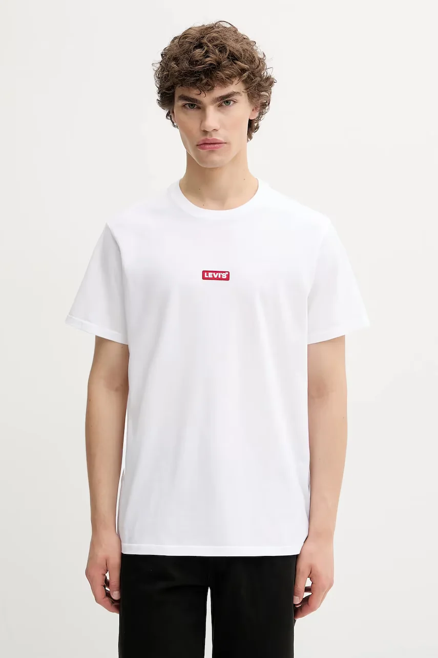 Levi's Памучна тениска