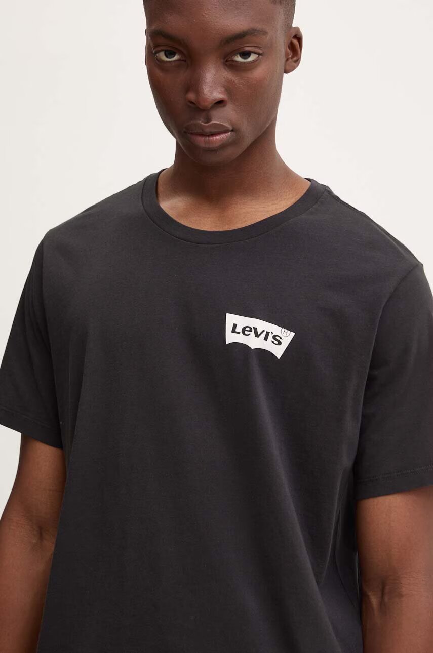 Levi's Памучна тениска