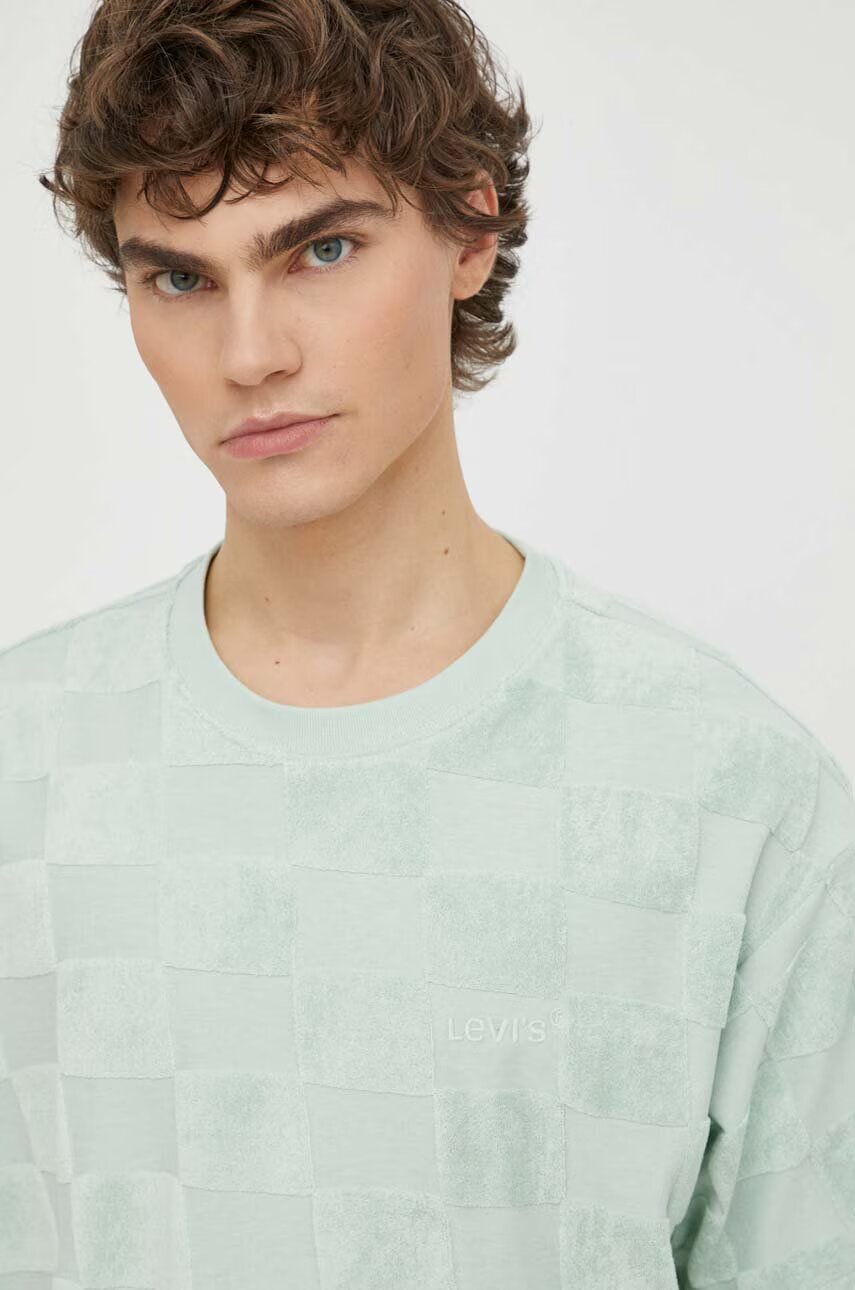 Levi's Памучна тениска